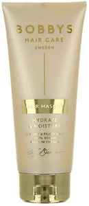 Bobbys Hair Care Hydrate & Moisture Hair Masque 200 stk