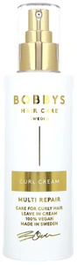 Bobbys Hair Care Curl Cream 200 ml