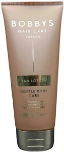 Bobbys Hair Care Tan Lotion 200 ml