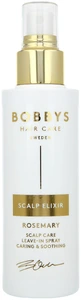 Bobbys Hair Care Scalp Elixir Rosemary Water 150 ml