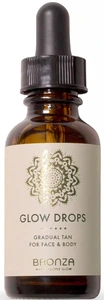 Bronza   Glow Drops 30 ml