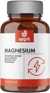 Upgrit Magnesium 90 stk