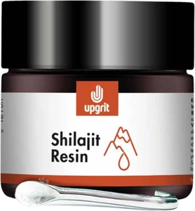 Upgrit Shilajit Resin 50 g