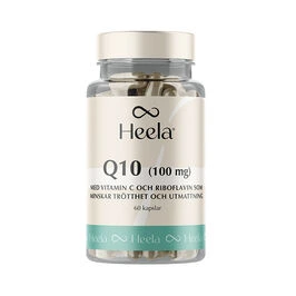 Q10 100 mg 60 kaps