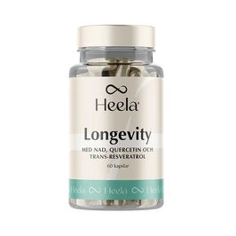 Longevity 60 kaps