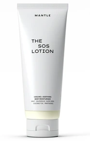 MANTLE The SOS Lotion  – Cooling + Soothing Body Moisturiser 150 ml