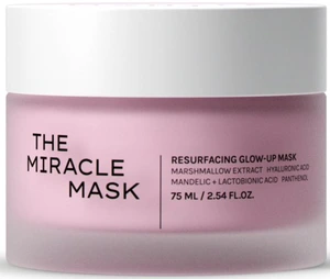 MANTLE The Miracle Mask – Resurfacing Glow-up Mask 75 ml