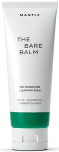 MANTLE The Bare Balm – Day-dissolving Cleansing Balm 75 ml