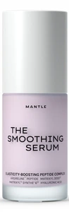 MANTLE The Smoothing Serum – Elasticity-boosting peptide complex 30 ml
