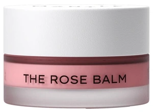MANTLE The Rose Balm - Smoothing multi-purpose rose balm 15 ml