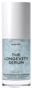 MANTLE The Longevity Serum – Cellular Regeneration Sphere Serum 30 ml