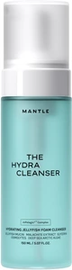 MANTLE The Hydra Cleanser –  Hydrating Jellyfish Foam Cleanser 150 ml
