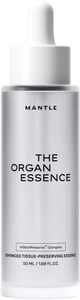 MANTLE The Organ Essence – Advanced Tissue-Preserving Essence 50 ml