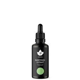 Premium Research Barrträdextrakt 50 ml