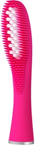 FOREO ISSA Hybrid Wave Brush Head Fuchsia