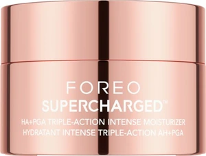 FOREO SUPERCHARGED HA+PGA Triple Action Intense Moisturizer 50 ml