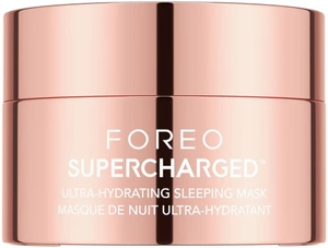 FOREO SUPERCHARGED Ultra-Hydrating Sleeping Mask 75 ml