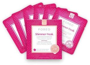 FOREO   Shimmer Freak 2.0 UFO-Mask