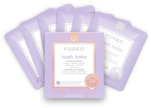 FOREO   Youth Junkie 2.0 UFO-Mask 36 g