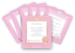 FOREO   Glow Addict 2.0 UFO-Mask