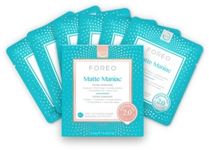 FOREO   Matte Maniac 2.0 UFO-Mask