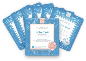 FOREO   H2Overdose 2.0 UFO-Mask
