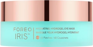 FOREO IRIS Hydrating Hydrogel Eye Mask 60 stk