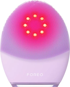 FOREO LUNA 4 Plus     Sensitive Skin