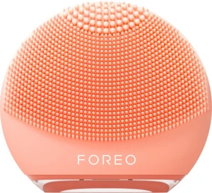 FOREO LUNA 4 go   Peach Perfect