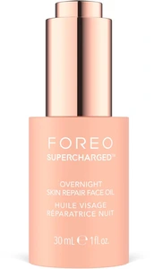 FOREO SUPERCHARGED™ Overnight Skin Repair Face Oil 30 ml