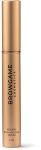 Browgame Cosmetics Eyelash Enhancing Serum 3 ml
