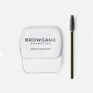 Browgame Cosmetics Brow Styling Soap