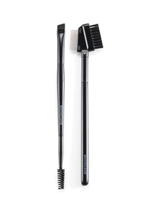 Browgame Cosmetics Duo Brow Brush Kit
