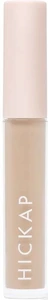HICKAP Undercover Agent Creamy Concealer 4 Medium