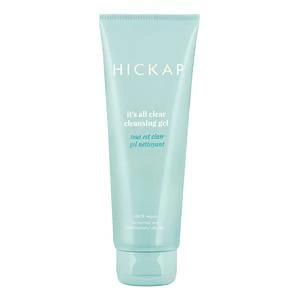 HICKAP It's All Clear Cleansing Gel - 125 ml