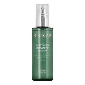 HICKAP Preppy Prime Setting Spray Matte Finish - 100 ml