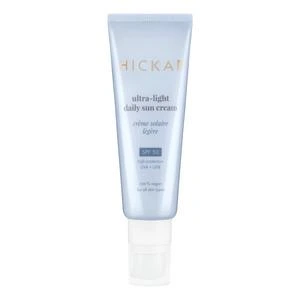 HICKAP Ultra-Light Daily Sun Cream SPF50 - 50 ml
