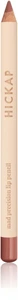 HICKAP Mad Precision Lip Pencil 3 Toasted Apricot