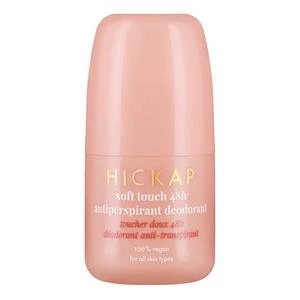 HICKAP Soft-Touch 48h Antiperspirant Deodorant - 60 ml