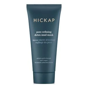 HICKAP Pore Refining Detox Mud Mask - 100 ml