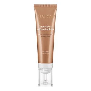 Hickap Bronze Glow Self-tanning drops - 30 ml.
