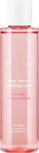 HICKAP Clear Canvas Clarifying Toner 150 ml