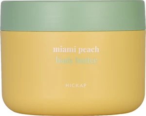 HICKAP Miami Peach Body Butter 200 ml