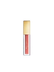 ALL I AM Beauty Lip Gloss Peach Sorbet