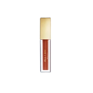 ALL I AM Beauty Lip Gloss Oriental Mood