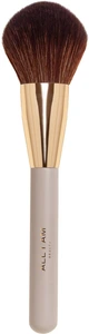 ALL I AM Beauty Full Face Powder Brush 110