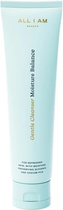 ALL I AM BEAUTY Gentle Cleanser Moisture Balance  100 ml