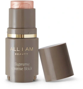 ALL I AM BEAUTY Supreme Creme Stick Glam Glow