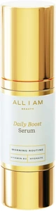 ALL I AM BEAUTY Daily Boost Serum  30 ml