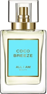 ALL I AM BEAUTY Coco Breeze Eau de Toilette 50 ml